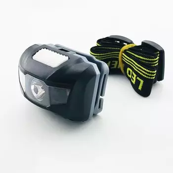 Налобный фонарь QvvCev 4 режима