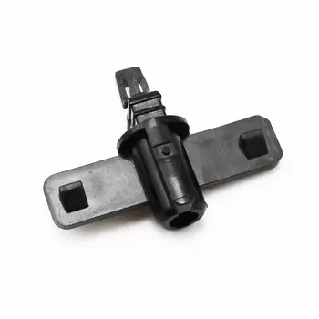 Налобный фонарь, Распылительная насадка для фар Subaru Legacy Outback Forester, 1 шт.