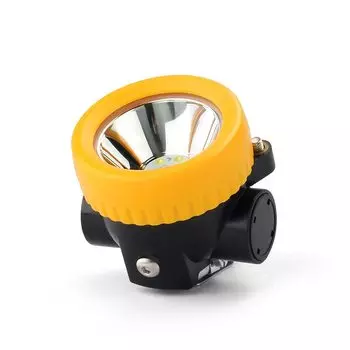 Налобный фонарь Xbees BK2000 2200 мАч