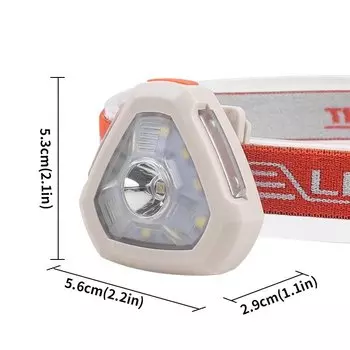 Налобный фонарь XINYI CY-2025-A