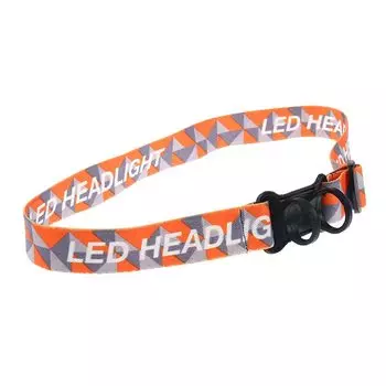 Налобный фонарь ZLinKJ для 18650 аккумулятора