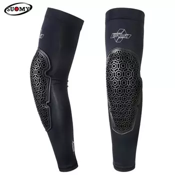 Налокотники для мотоцикла, мягкие Защитные Налокотники для езды на мотоцикле, МТВ, BMX, DH, ATV, CE