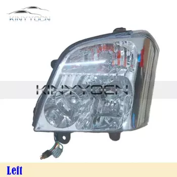 Налсветильник фонарь в сборе для Tianma Century Dragon