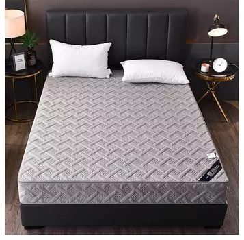 Наматрасник стеганый mtuove 100% полиэстер 15/20/25 см