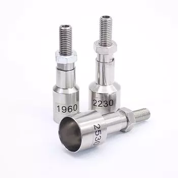 Намордник YOUSAILING для пневматических штифтов