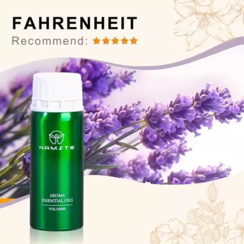 NAMSTE 100 мл натуральное ароматическое масло, парфюмерный диффузор для дома, эфирные масла, электрический запах, отель, ароматический диффузор, масла