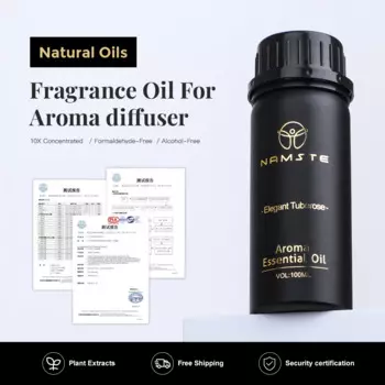 NAMSTE Ароматизатор воздуха для дома