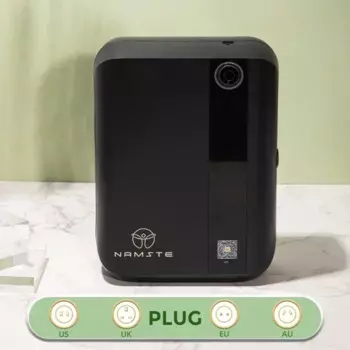 NAMSTE Bluetooth ароматический диффузор 500 мл