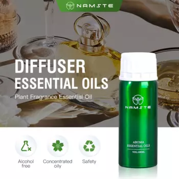 NAMSTE отель парфюмерное масло 100 мл эфирные масла для диффузора высокая концентрация комнатный аромат освежитель воздуха для дома и коммерческого использования