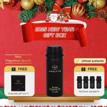 NAMTSE Электрический ароматизатор воздуха