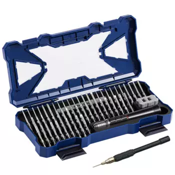 Набор отверток Nanch Ultimate 55 в 1