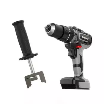 NANWEI Беспроводной шуруповерт