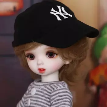 Napi Kino BJD SD Кукла 1/6 YOSD Модель тела для маленьких девочек и мальчиков Игрушка из смолы Высокое качество Модный магазин Luodoll с фиксированными зубами