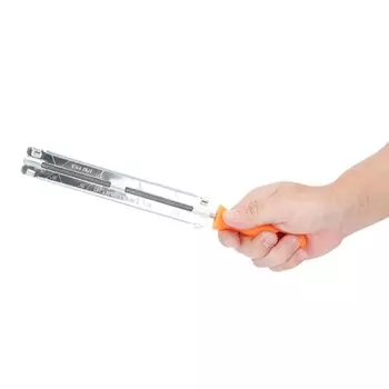 Круглая цепь из легированной стали, 3,5-5,5 мм, ручной инструмент