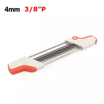 Напильники для цепи Stihl 4-5,5 мм 2 в 1