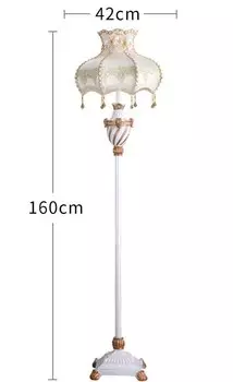 Напольная лампа Lava Ball