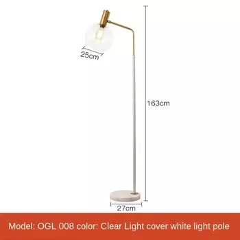 Напольная лампа ZYZAO