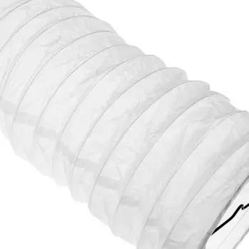 Напольный абажур HELTC, слоновая кость