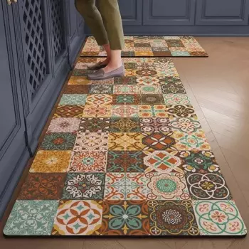 Напольный коврик для кухни Tapis