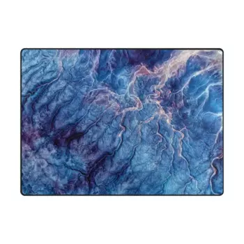 Напольный коврик для прихожей, кухни и ванной