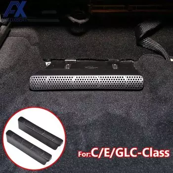 Напольный обогреватель для Benz C / E / GLC Class W205 S205 W213 S213 под сиденьем