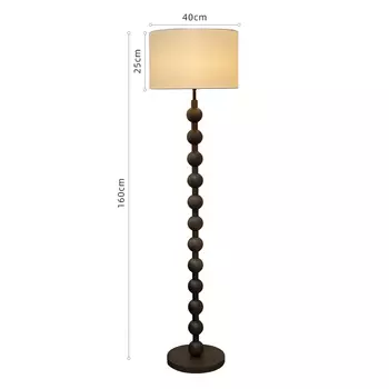 Напольный светильник LASHA