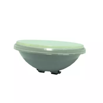 RGB подводный светильник для бассейна HKGOLDTURE 25/40/55Вт 12В