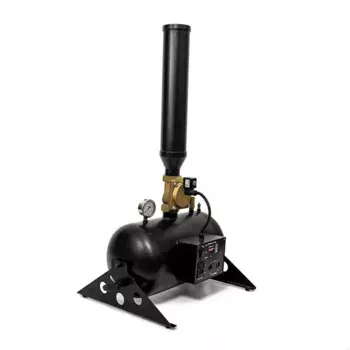 Наполнитель Fabriquer Big Stadium Shot 25m Dmx512 Пульт дистанционного управления Streamer Cannon