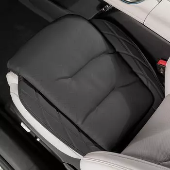 Наппа кожаная Автомобильная подушка на сиденье для BMW GT M M2 M3 M4 M5 M6 M8 X3M X4M X5M X6M поддерживающие удлинители автомобильные аксессуары