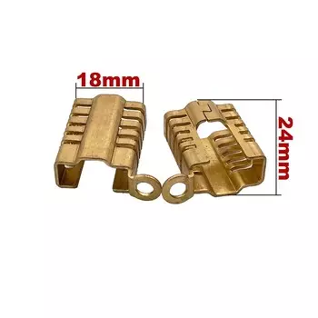 Запчасть направляющая щетки для Bosch GSH11E B23