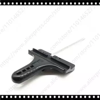 Направляющая Bosch для лобзика с круглым резаком