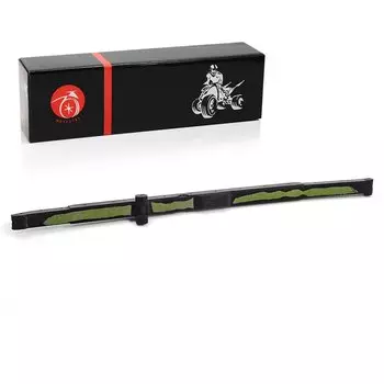 Направляющая цепи для камеры YAMAHA YFZ450 YFZ 450 2004-2013 YZ450F 2003-2005 WR450F 2003-2006 OEM 5TA-12251-01-00