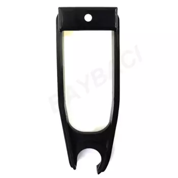 Направляющая цепи для мотоцикла Swingarm, ползунок, защитная крышка, буфер для Yamaha YZFR6 1998 1999 2000 2001 YZF-R6 98-02