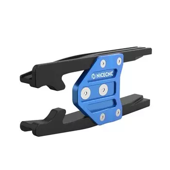 Направляющая цепи для Yamaha YZ 85 YZ85 2002-2021 2020 2019 2018 2017 2016 2015 YZ85 Team Yamaha 2014-2011