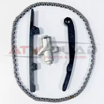 Направляющая цепи, натяжитель цепи, комплект цепи для CFmoto 500S 520 X5HO 500HO 550 X550 U550 Z550 600 Touring 625 0GR0-023200 0GR0-023300