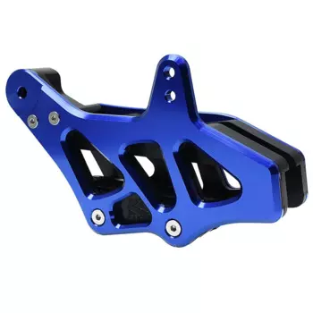 Направляющая цепи с ЧПУ для мотокросса, защитная крышка для Husqvarna Husaberg Husky 85-501 TC FC TE FE TX FX FS 701 Enduro R/Supermoto