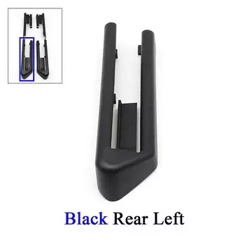 Направляющая для BMW X5 X6 E70 E71 E72 внутренняя накладка на левое и правое сиденье направляющая накладка замена 2007 2008 2009 2010 2011 2012 2013