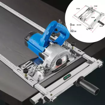 Направляющая для пилы LTOOLS