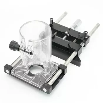 Направляющая для обрезного станка Ganwei 65 мм