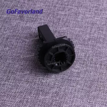 Направляющая для переднего бампера Mercedes Benz C E CLS GLK Series 2008-2014, стабильный кронштейн 2048800130 2188800430