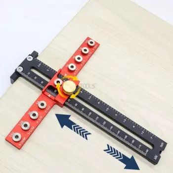 Направляющая для сверления LTOOLS