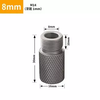 Направляющая для сверления Toohr 3 в 1 4-10 мм