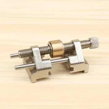 Направляющая для хонингования стамески, из нержавеющей стали