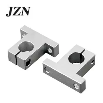Направляющая JZN SK/8 мм——SK/60 мм