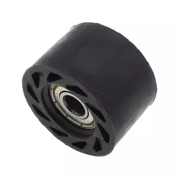 Направляющая колеса натяжителя цепи роликовый ползунок 8 мм 10 мм для Kayo T2 T4 T4L Dirt Pit Mini Мотоцикл ATV