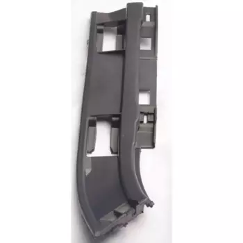 Направляющая кронштейна переднего бампера 1J 5807177 A 1J 5807178 B для VW Bora Je.tta 4 Golf MK4 1998-2000 2001 2002 2003 2004 CC 2013-16