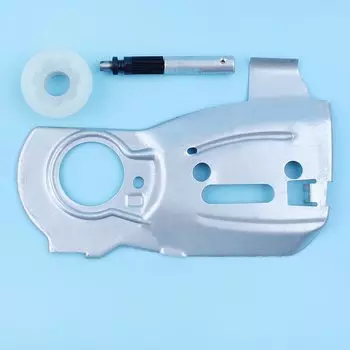 Направляющая масляного насоса Haishine для Husqvarna 340 345 350 Jonsered 2141 2150 2145