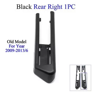 Направляющая переднего сиденья, скользящая накладка слева/справа для BMW 5 5GT 7 серии F10 F18 F01 F02 F07 520 523 525 528 530 535 730 740