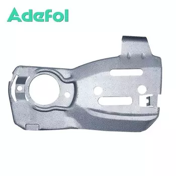 Направляющая пластина цепи для Husqvarna 353 346XP