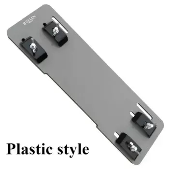 Направляющая пластина для циркулярной пилы LTOOLS